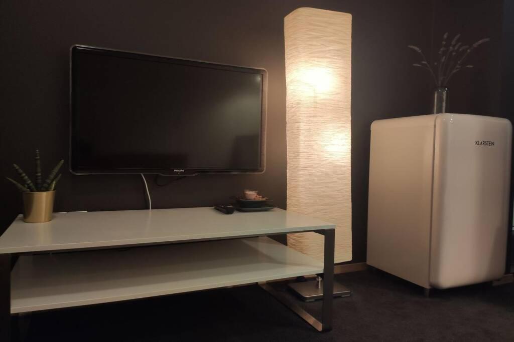 Studio Apartment "Iris" Ptuj Extérieur photo