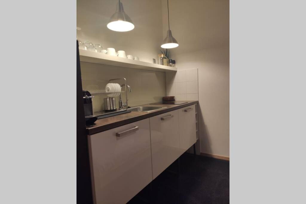 Studio Apartment "Iris" Ptuj Extérieur photo